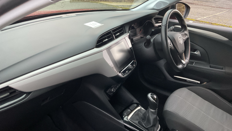 Vauxhall Corsa 1.2 SE 5dr Petrol Hatchback